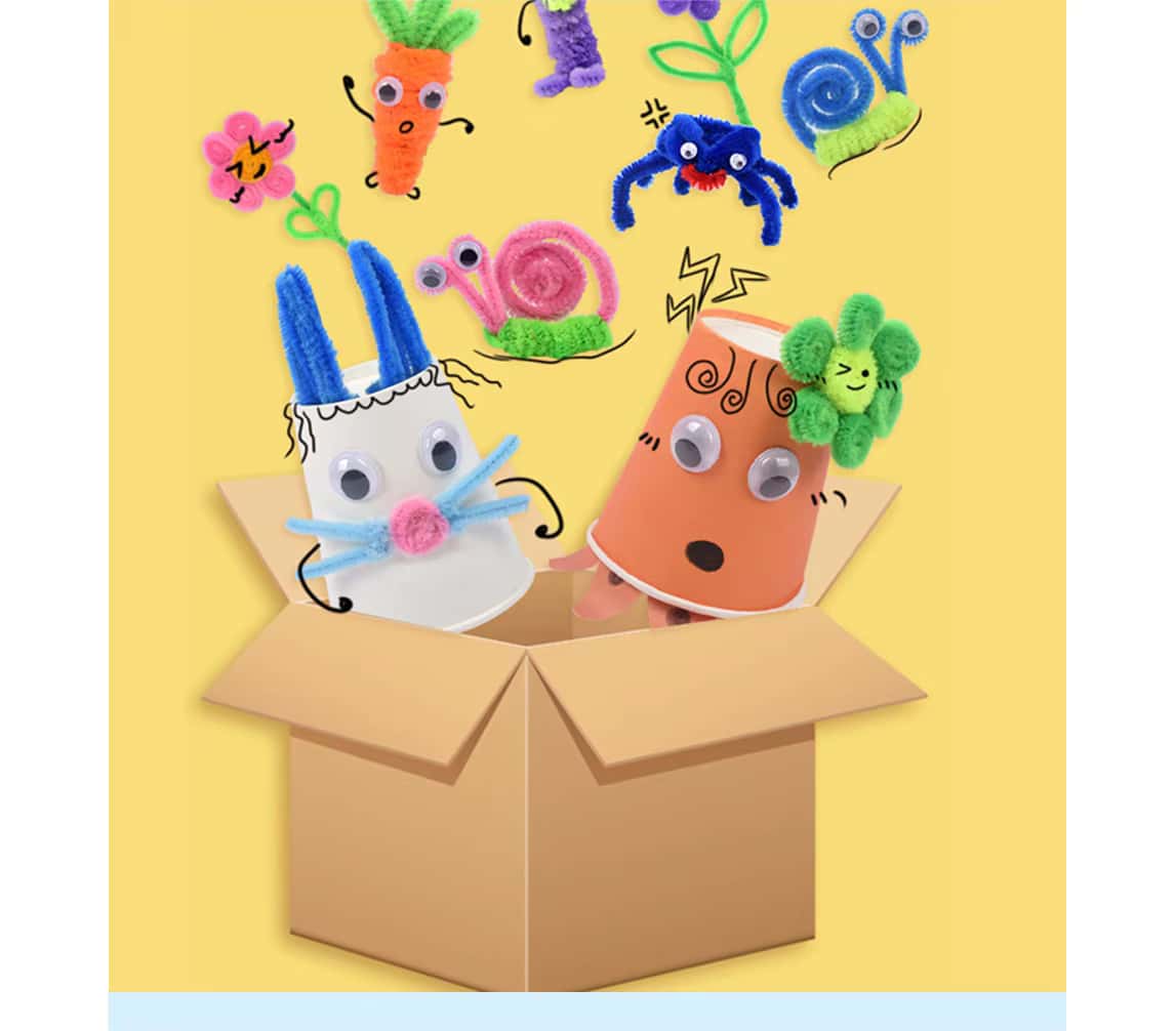 Popular with children