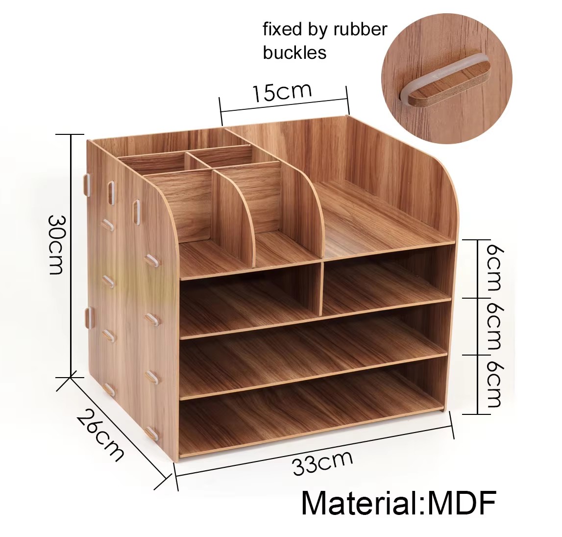 desktop Office organizer