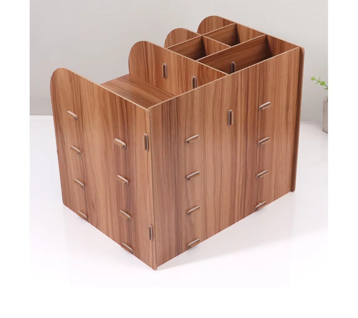 Desktop Storage box