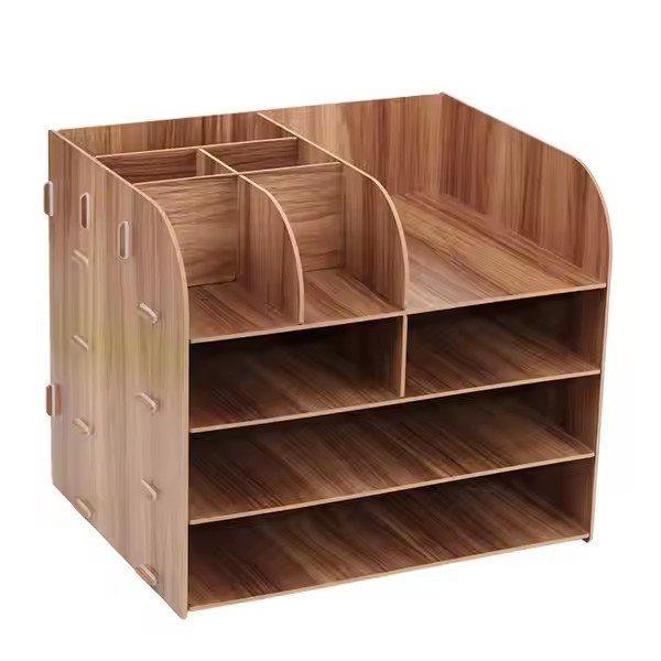 Desktop Document Organizer