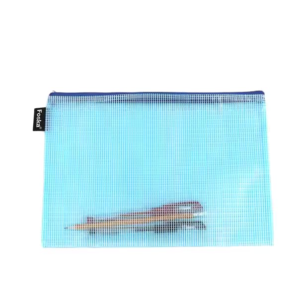 Zipper Bag with Handle