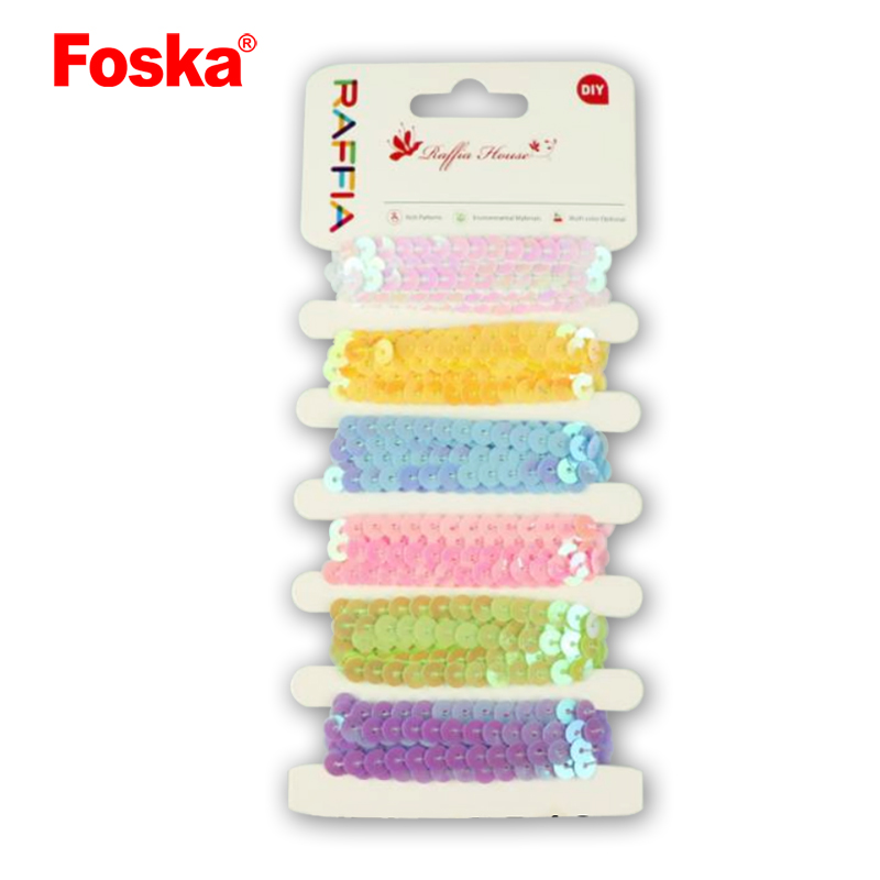 1M Raffia Craft