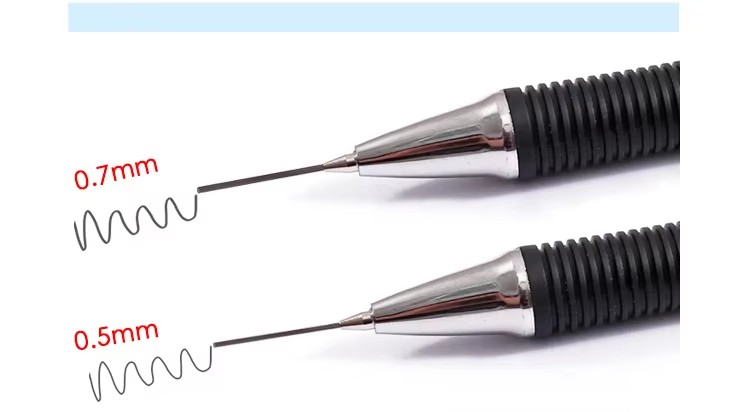 0.7mm Mechanical Pencil