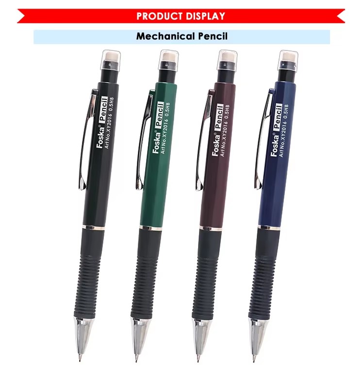 Plastic Mechanical Pencil