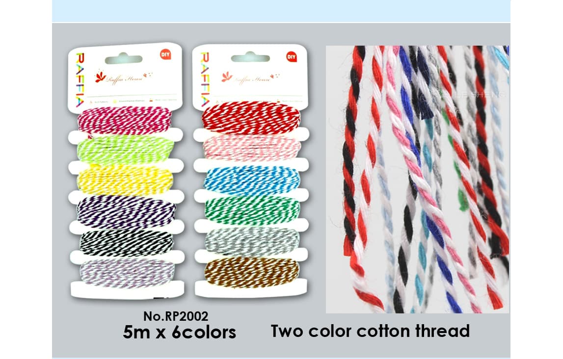 Strong Raffia Craft For Crafting
