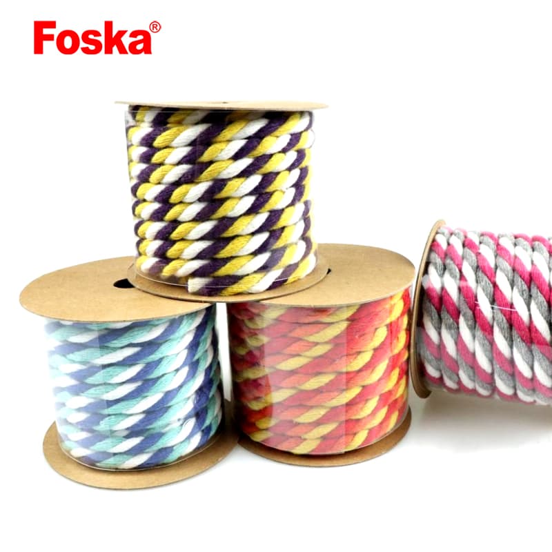 5M Raffia Craft