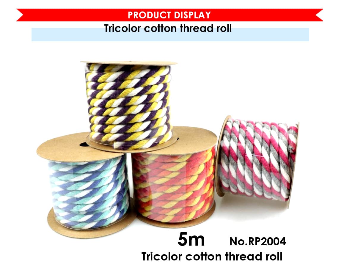 5M Raffia Craft