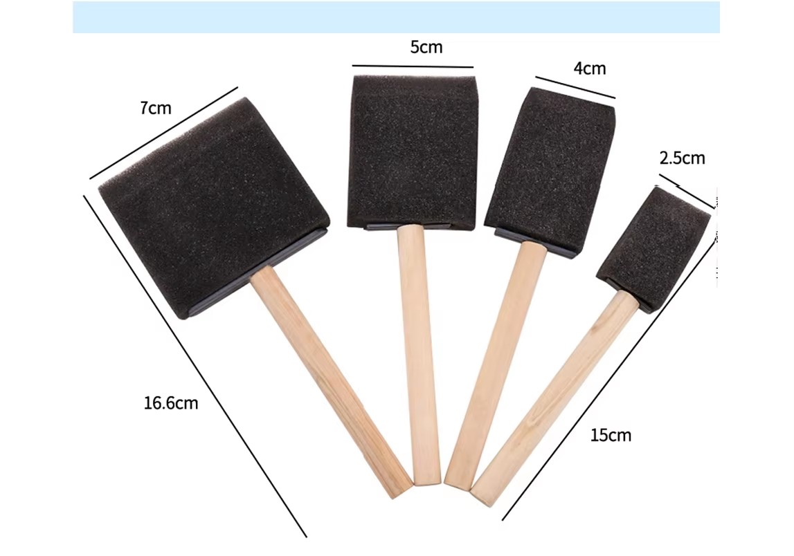 artist brush set