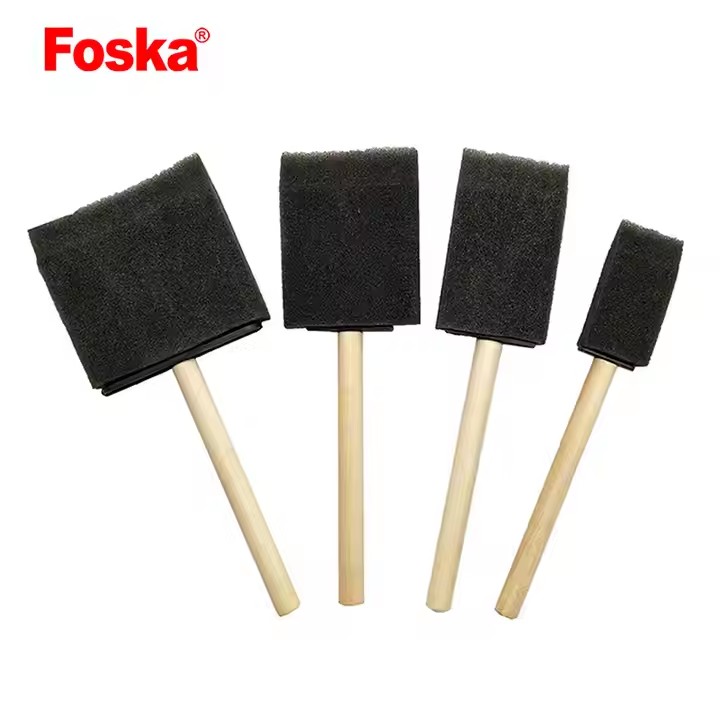 Eva Brush Stamp Set