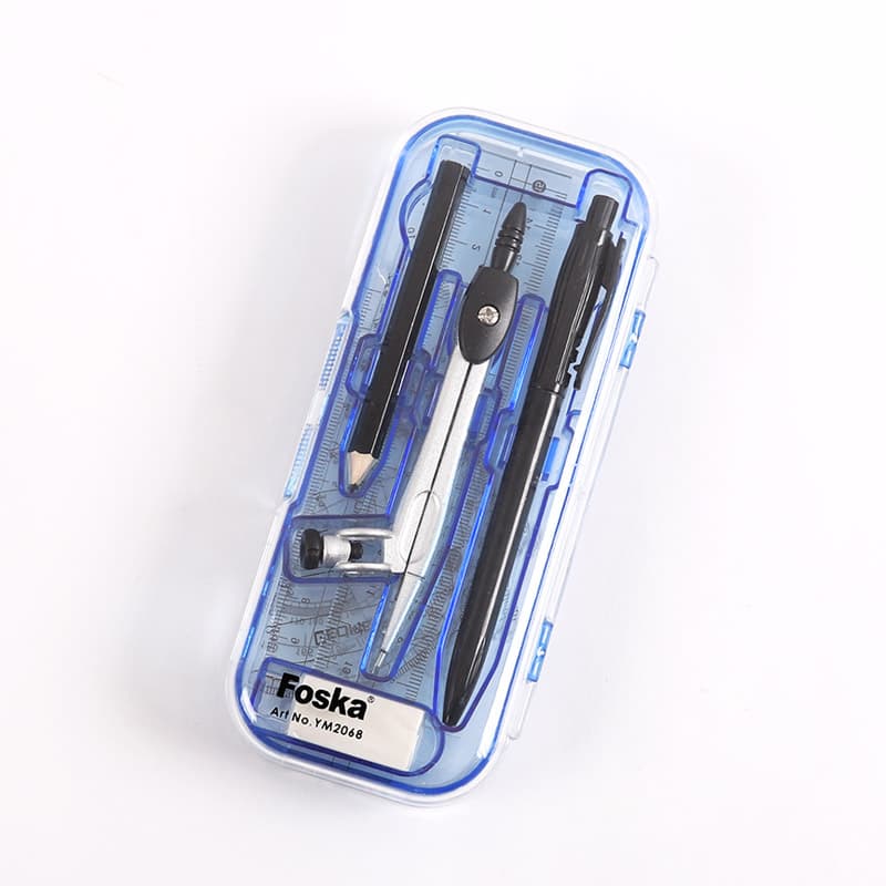 Metal Compass Divider Set