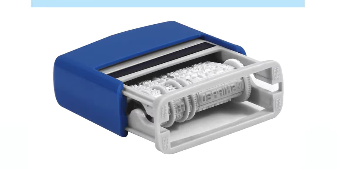 Good Quality Self-inking Stamp