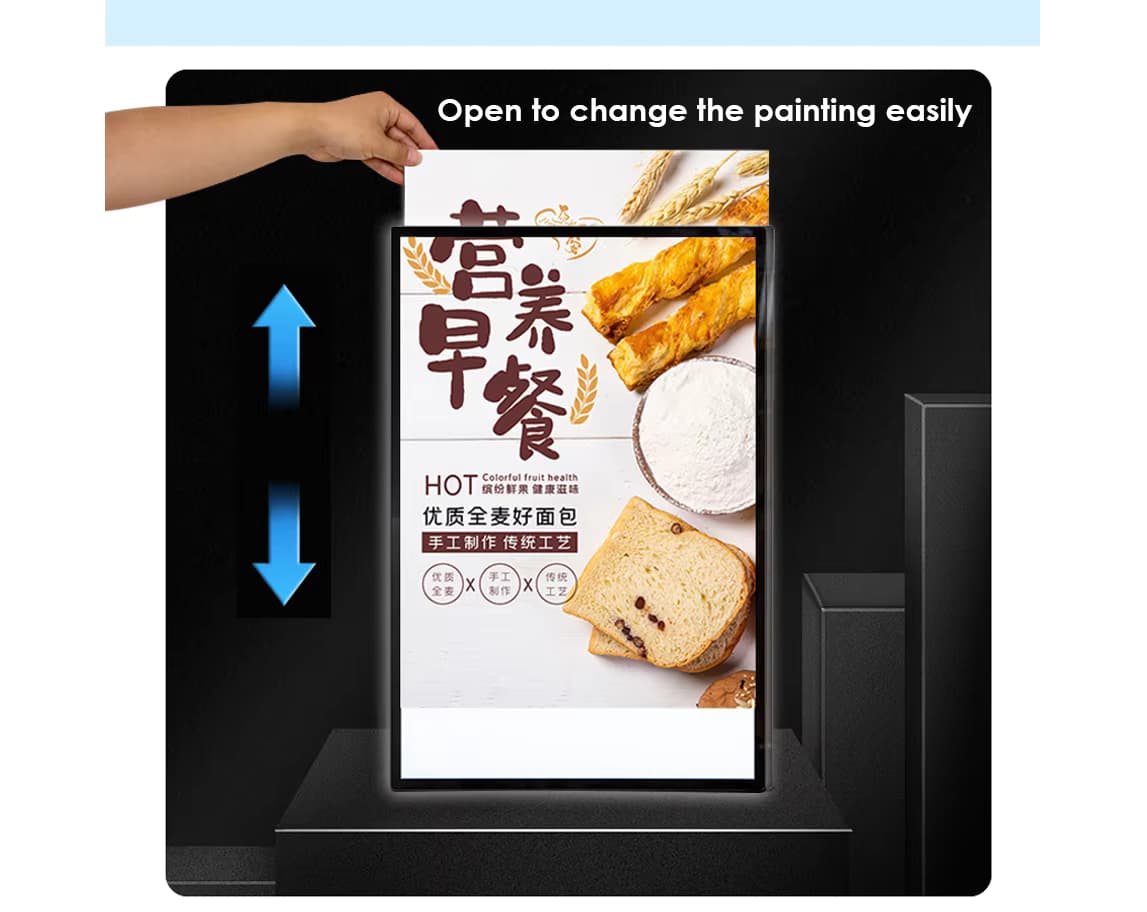 Easy to use
