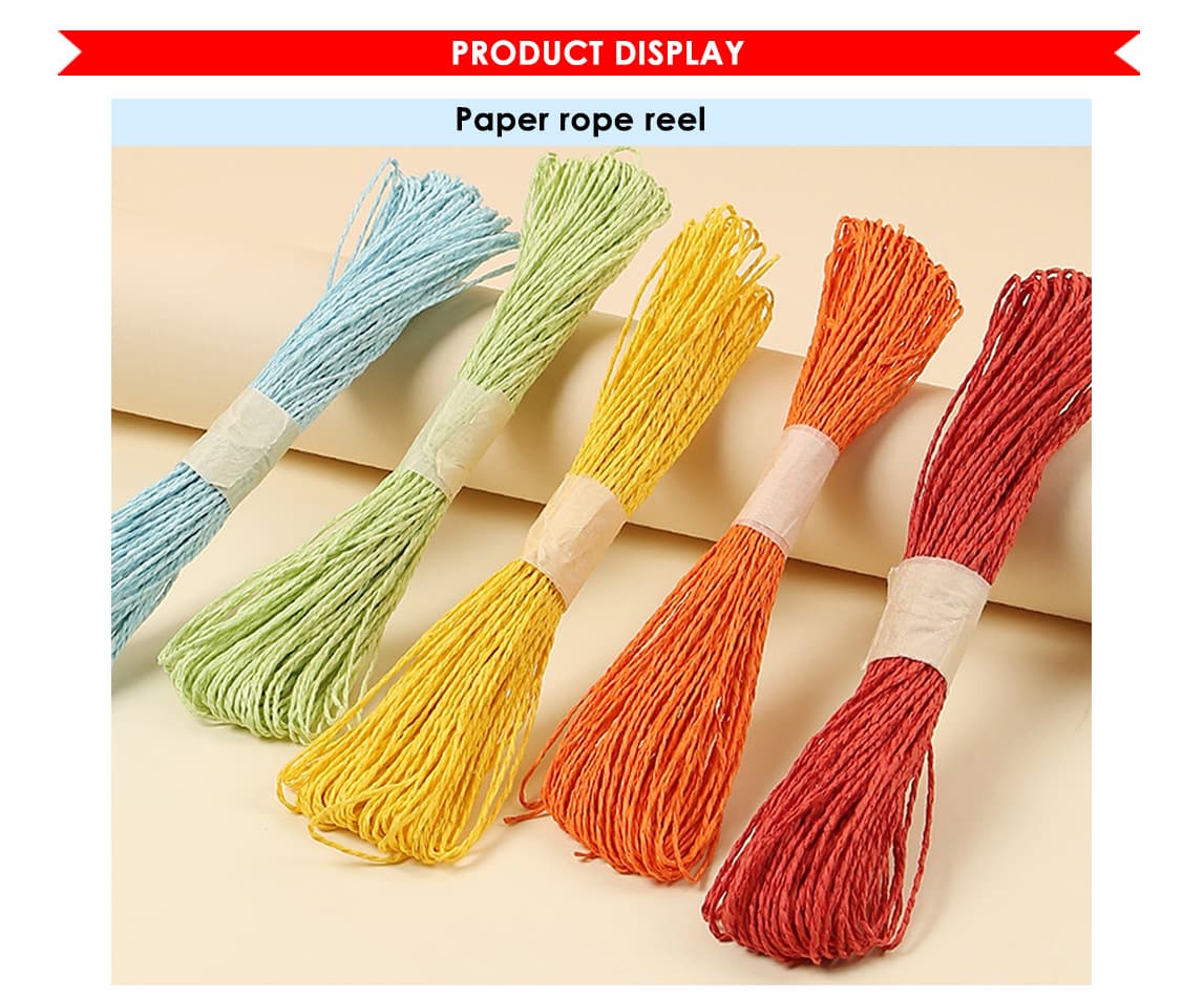 Good Quality Nylon Rope