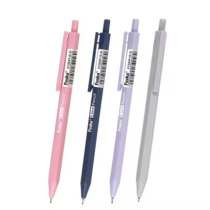 Plastic Mechanical Pencil