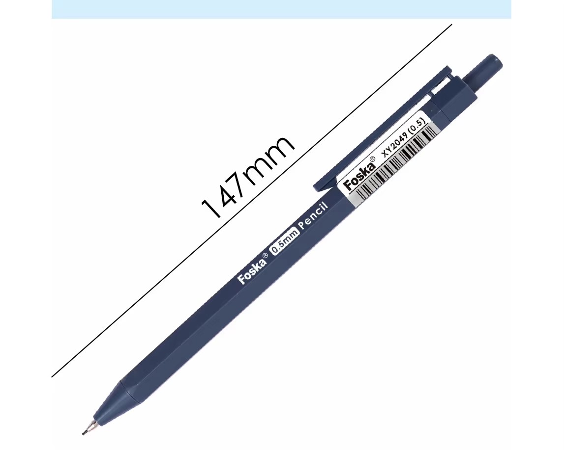 0.7mm Mechanical Pencil