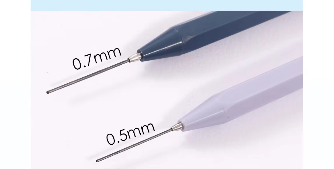durable pencil refill