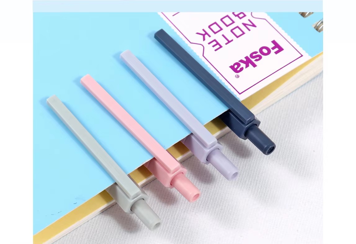 Hexgon Mechanical Pencil
