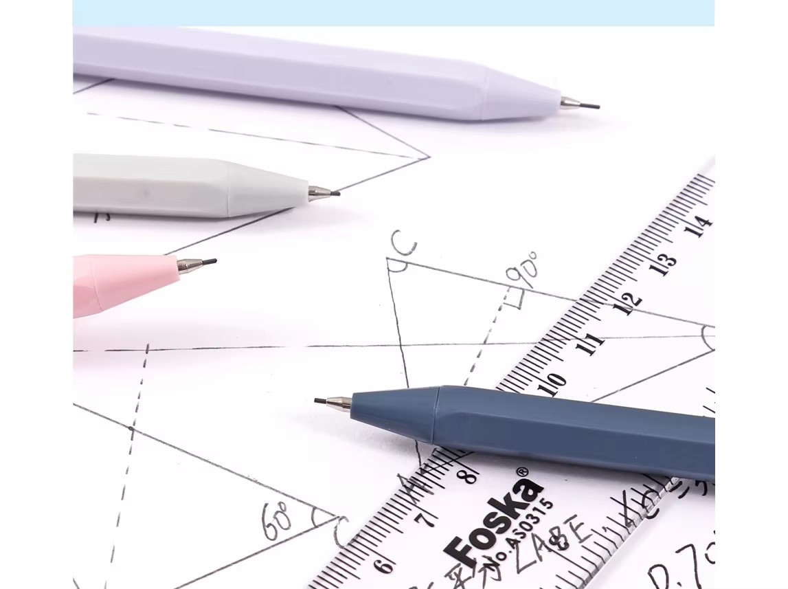 Environmentally Mechanical Pencil