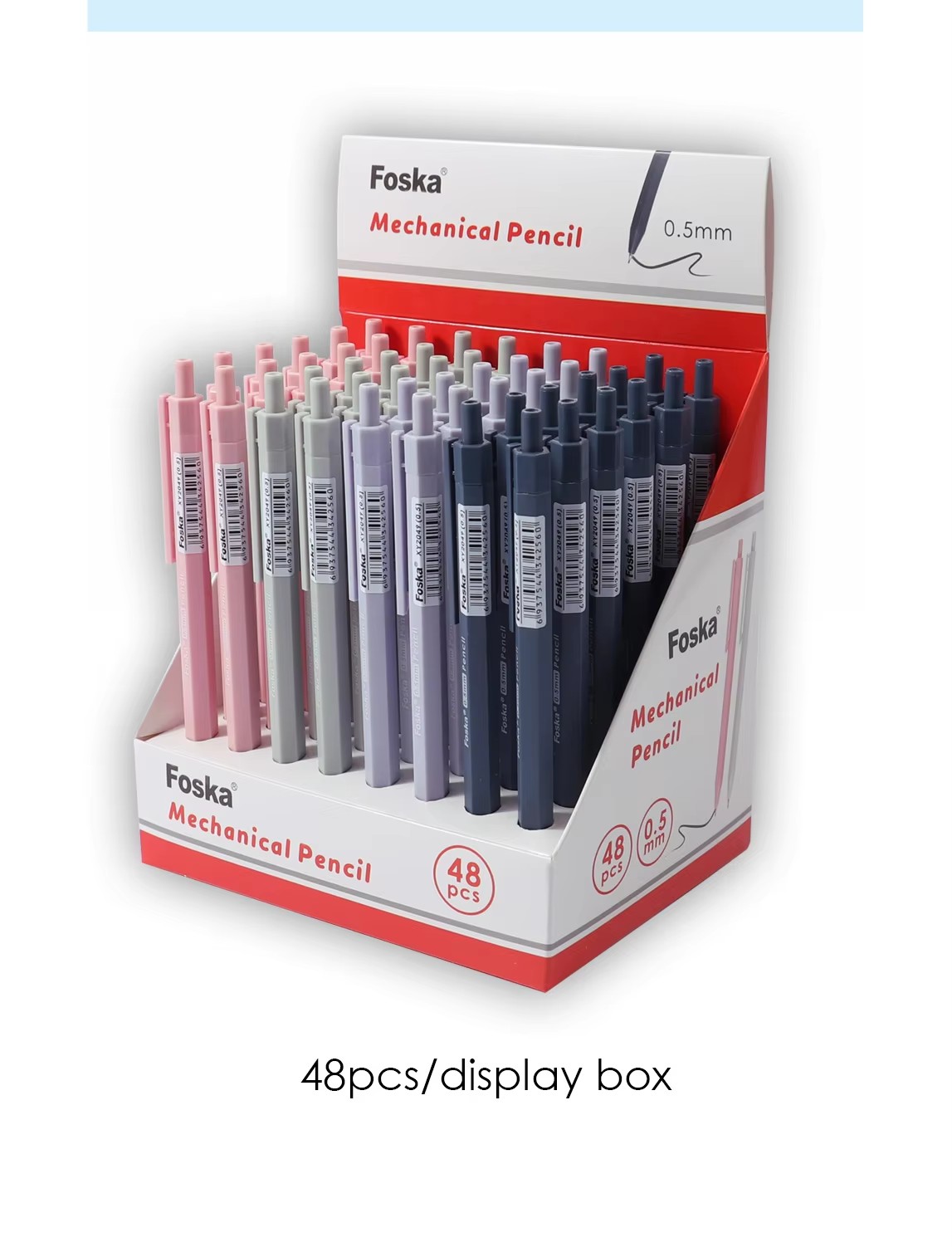 display box