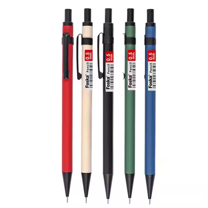 Mechanical Pencil for School Students