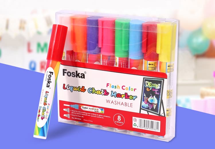 Good Liquid Chalk Marker