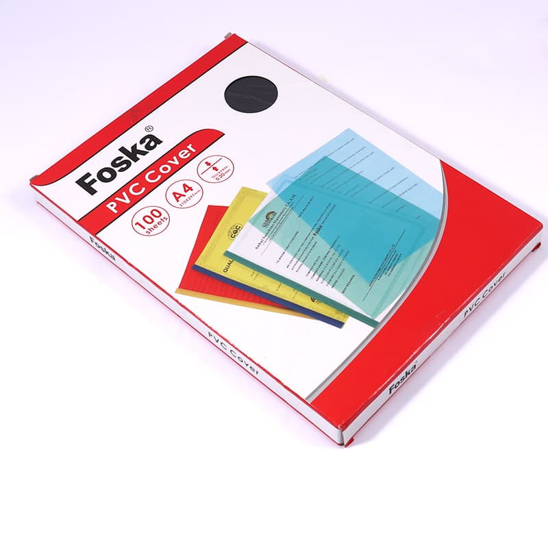 PVC Cover