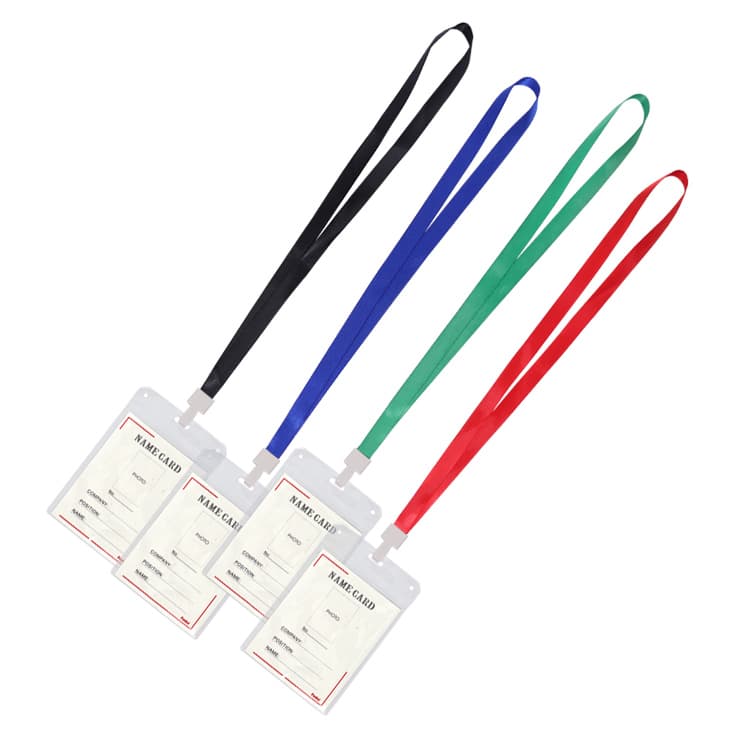 card holder for office