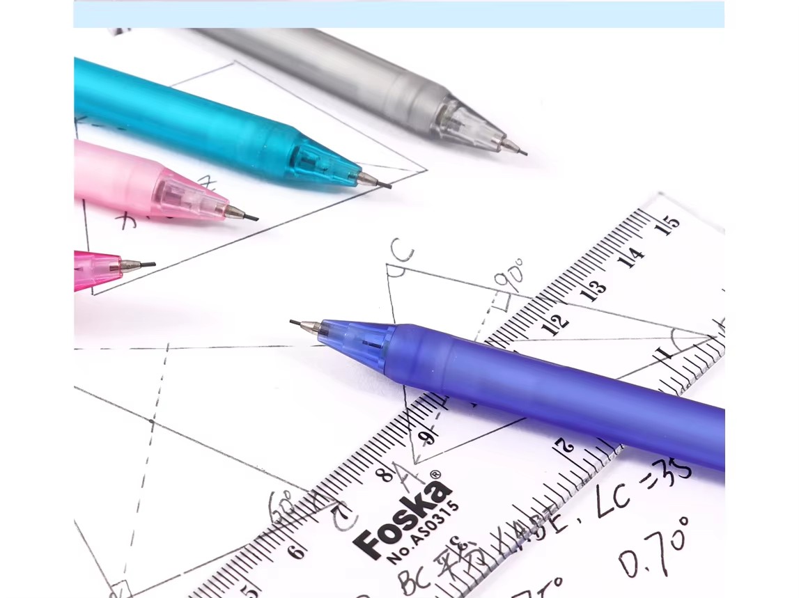 Promotional Mechanical Pencil