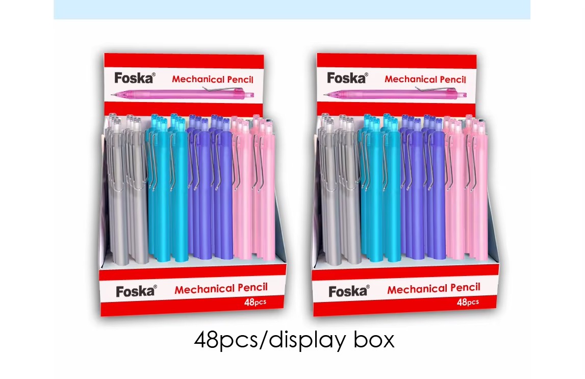 Click Mechanical Pencil
