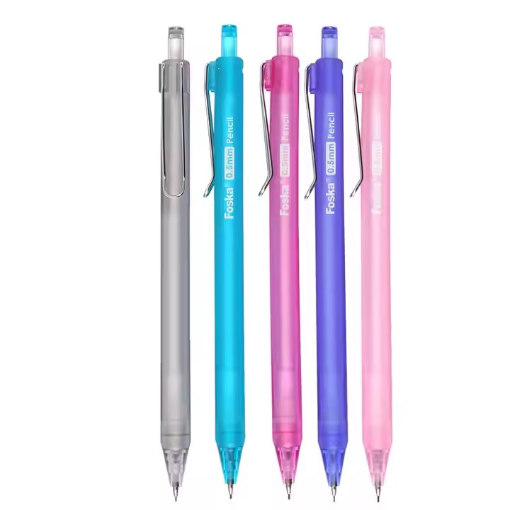 0.5mm lead Mechanical Pencil