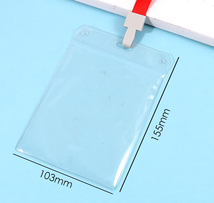 ID name tags badge