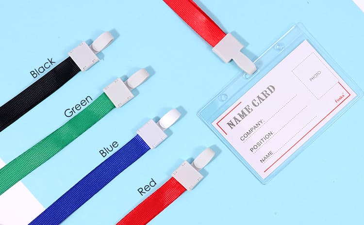 soft name badge