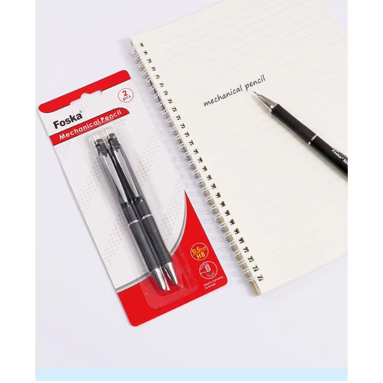 Plastic Mechanical Pencil