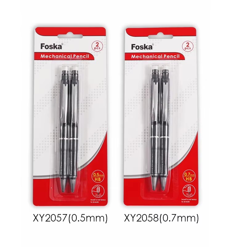 Art Mechanical Pencil