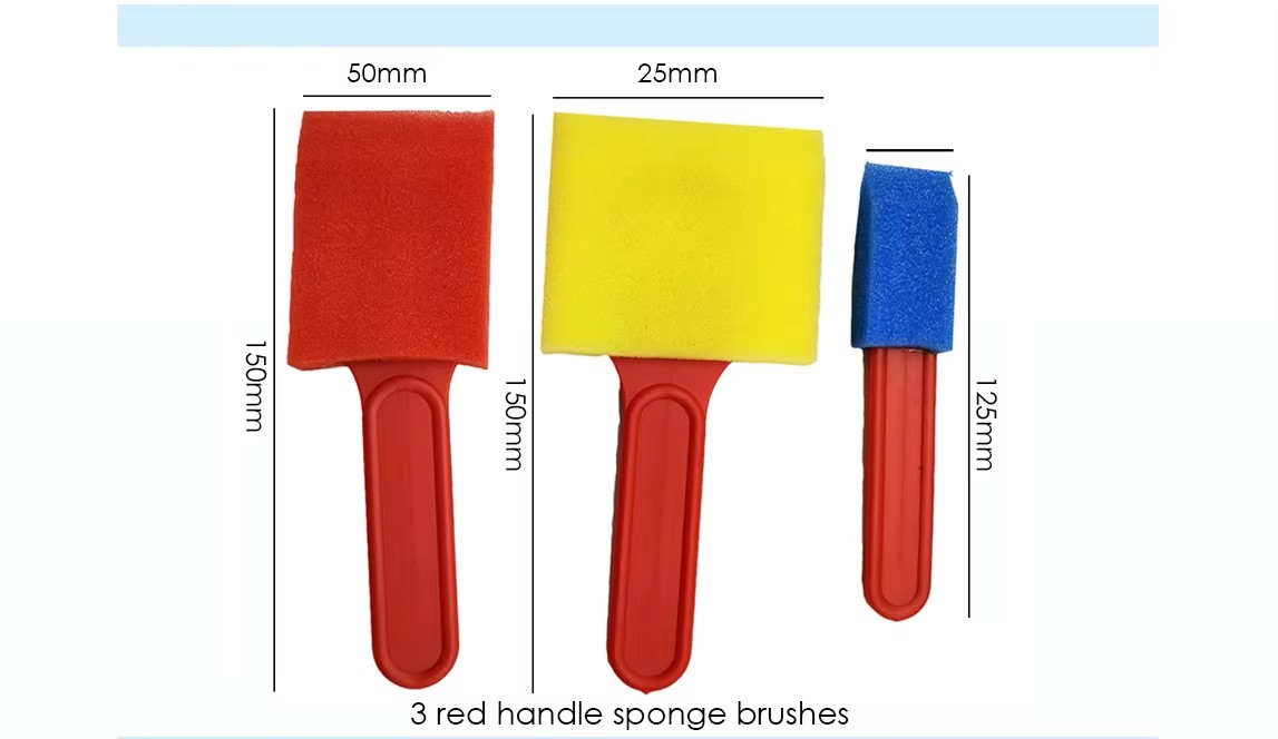 wholesale artist brush set