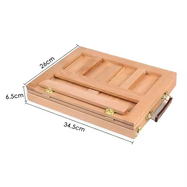 easel for display