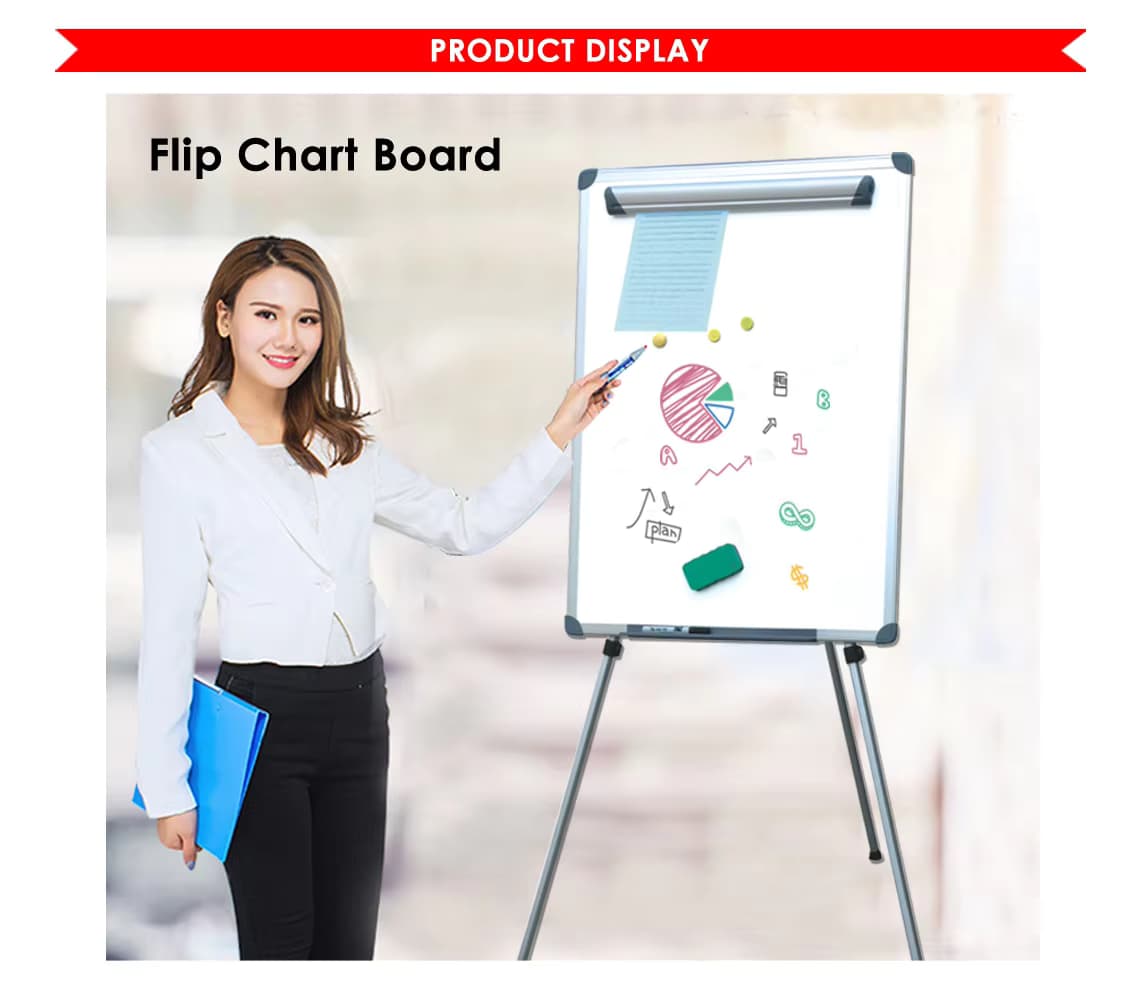 Filp Chart Board for Office