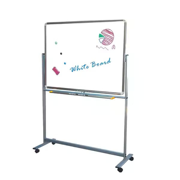 Movable White Board