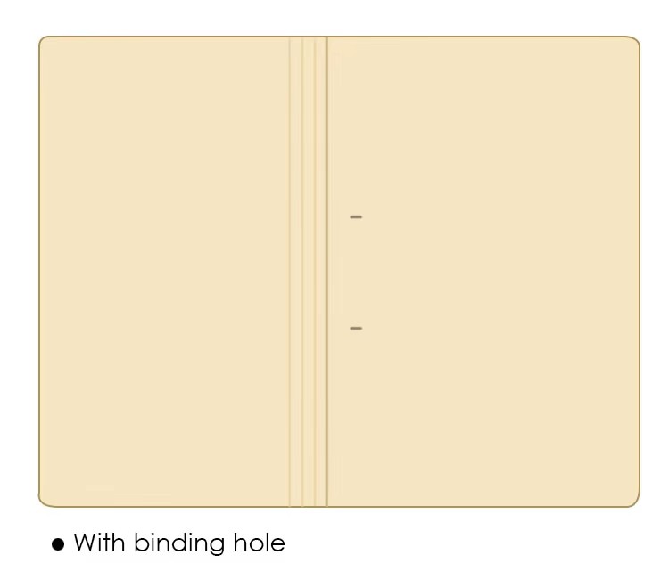 FC manila folder