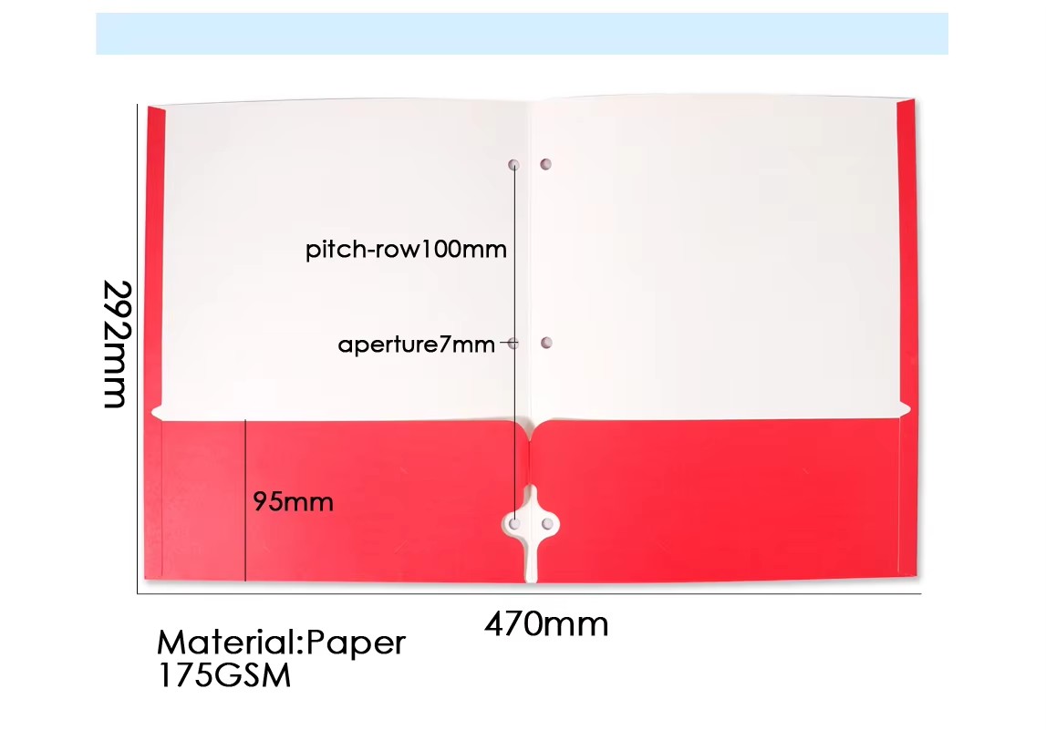 paper file folder