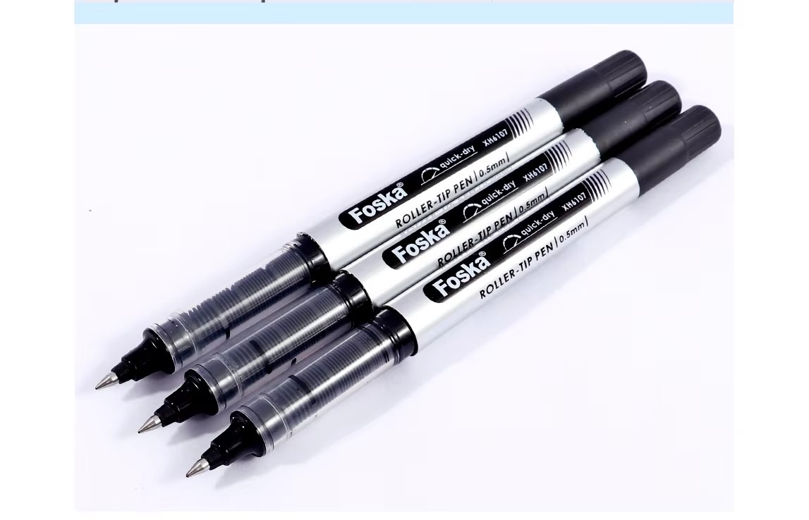 smooth writing pen