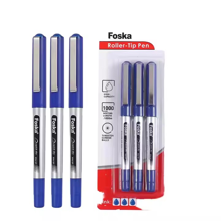 Rollerball Needle Tip Pens For office