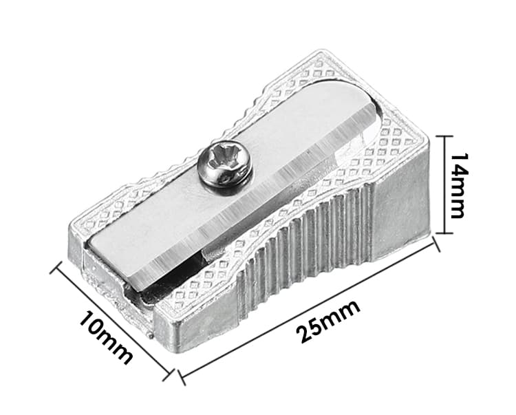 Slope Sharpener