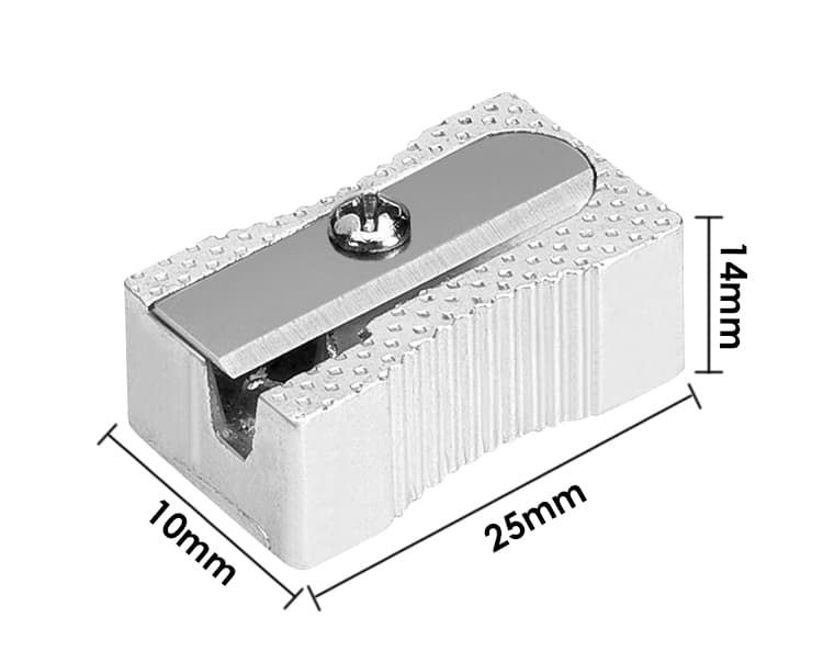 Flat Sharpener
