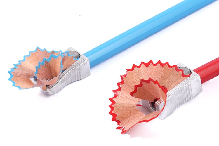 Smooth Sharpening