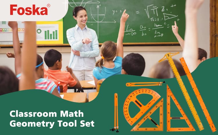 Teaching Tool Compass