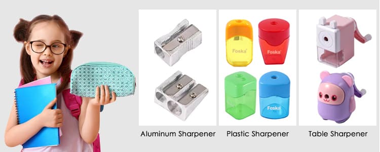 Other Sharpeners