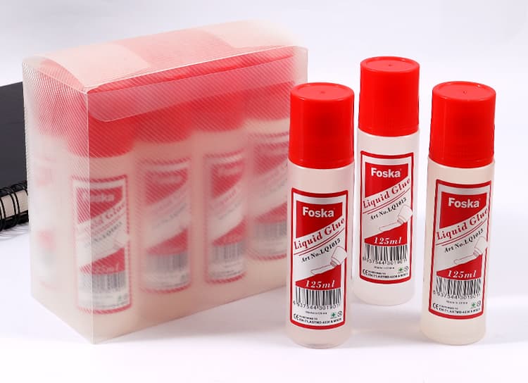 PP Box Package  