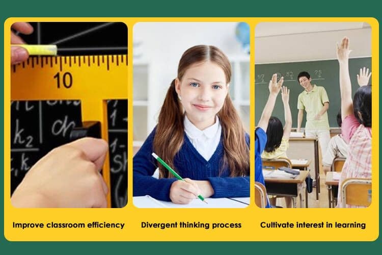 Teaching Teaching Tool