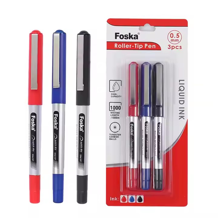 Office Roller Tip Pen